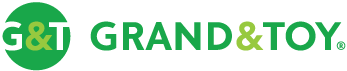Grand & Toy Logo